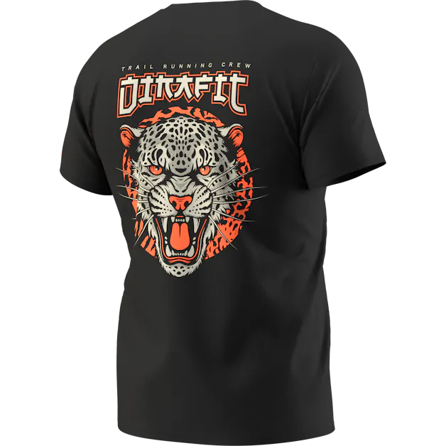 T-shirt Graphic 24/7 da uomo still image