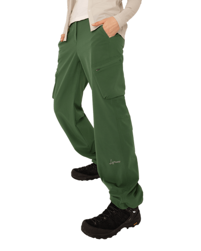 Serena Travel Pants still image