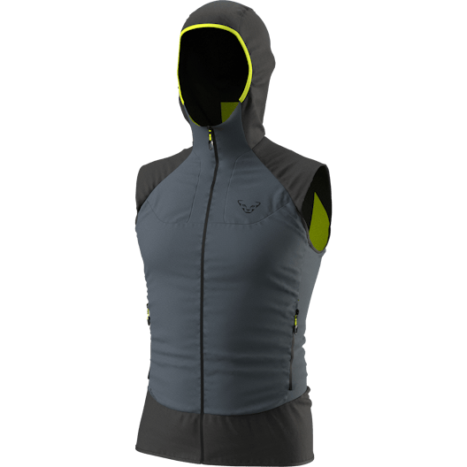 Mezzalama Polartec® Alpha® Vest Men still image