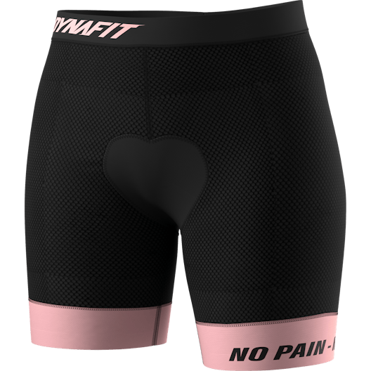 Ride Padded Under Shorts Women still image
