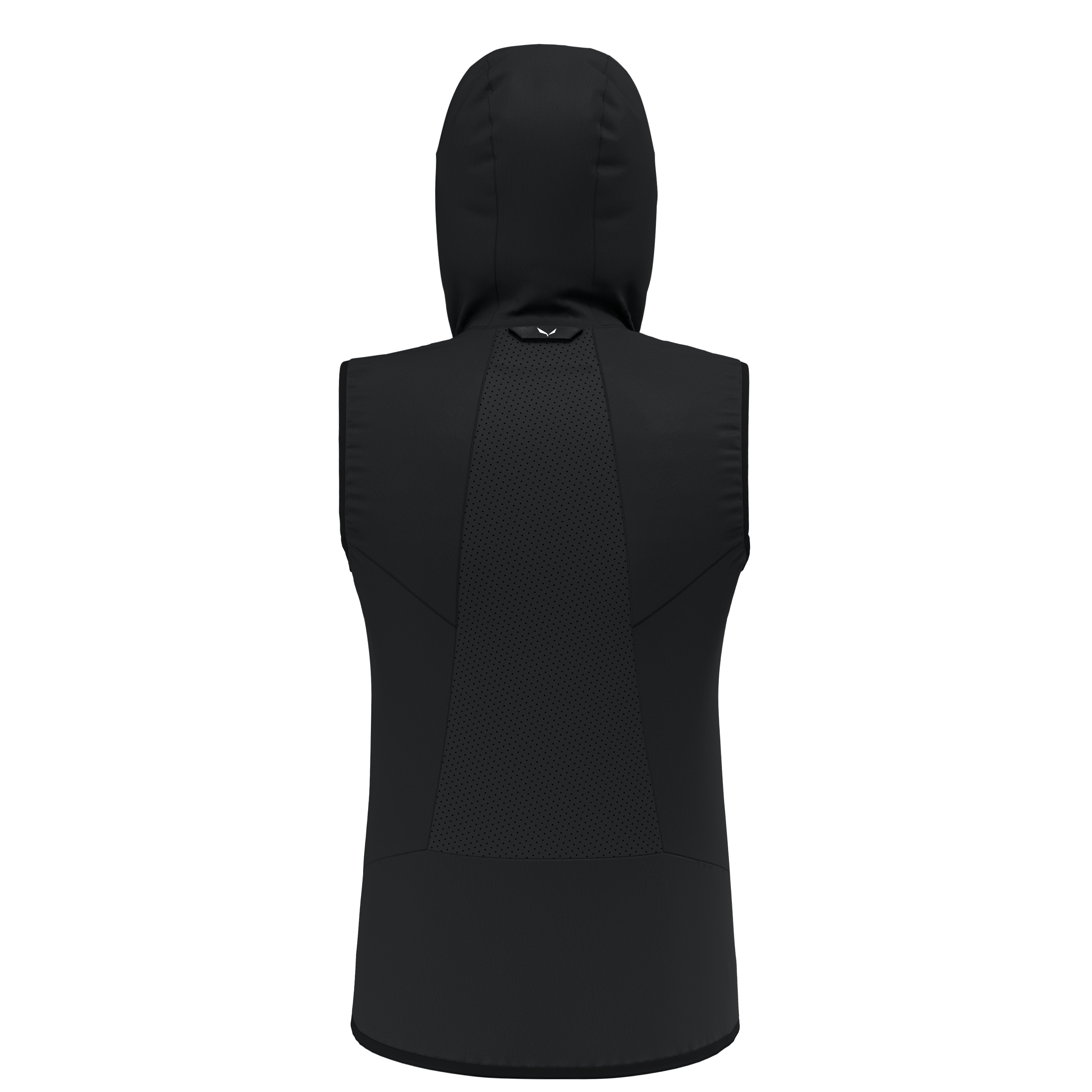 Pedroc Durastretch Gilet Light Donna perspective_view image