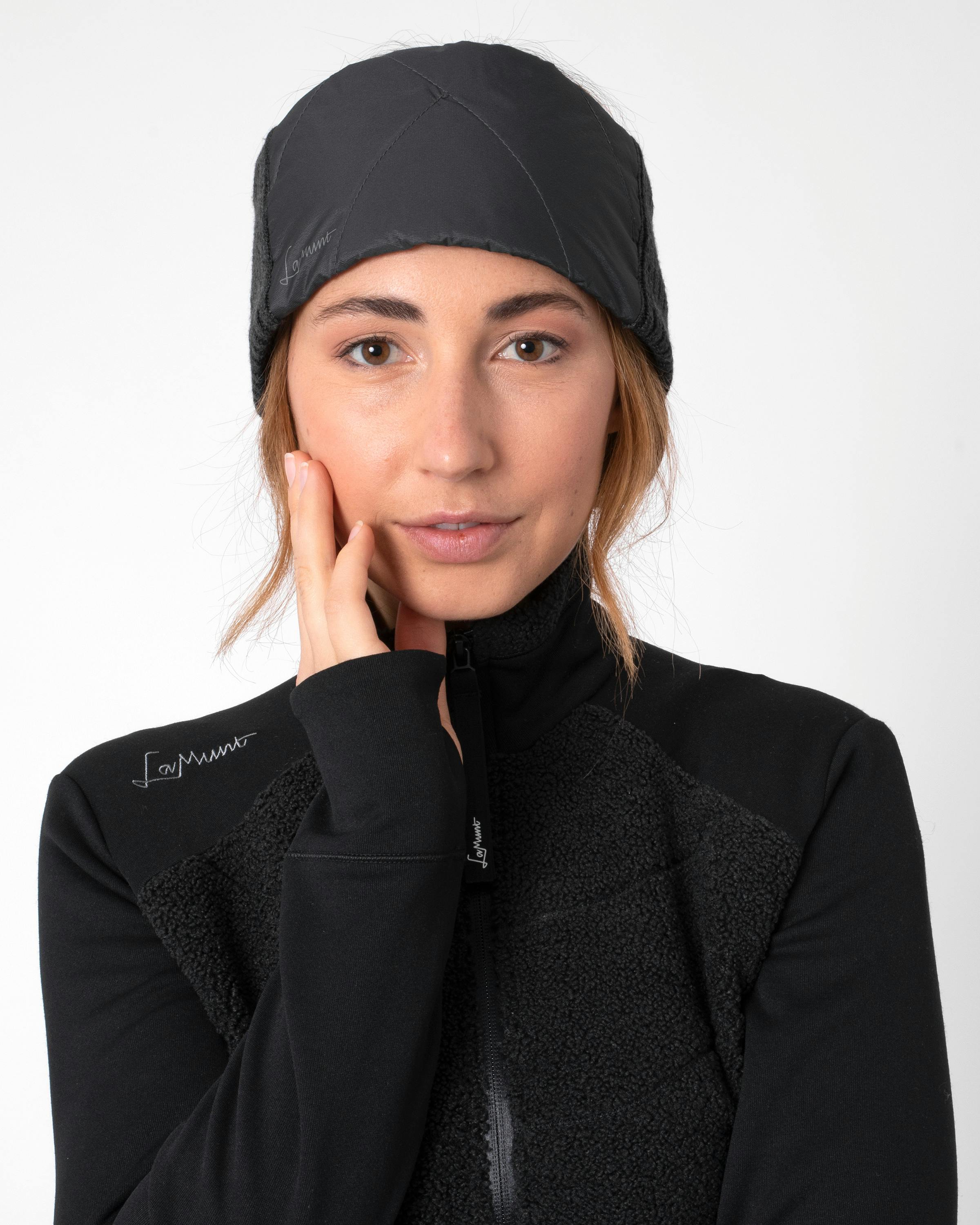 MARTHA COZY FASCIA perspective_view image