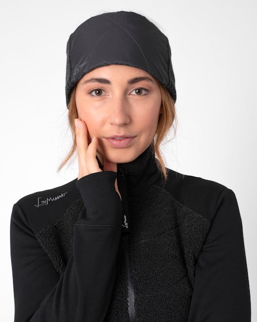 MARTHA COZY FASCIA perspective_view image