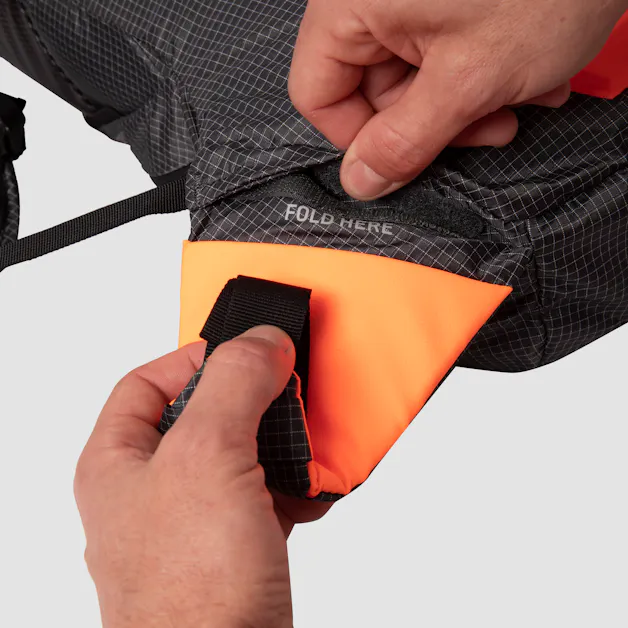 Pedroc Pro 22L Rucksack Herren tech_detail image
