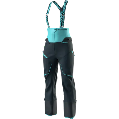 Radical GORE-TEX Pants Women | Dynafit® International Radical GORE-TEX Pants Women | Dynafit® International