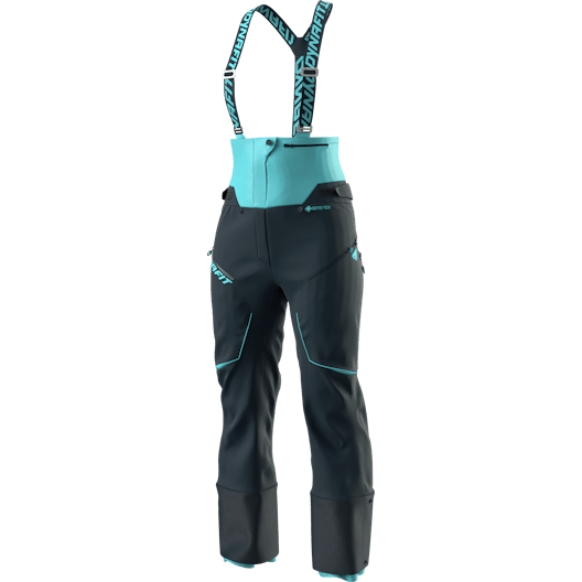 Free GORE-TEX Hose Damen still image