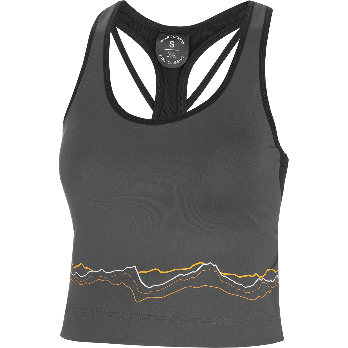 Session Aop Top Donna still image