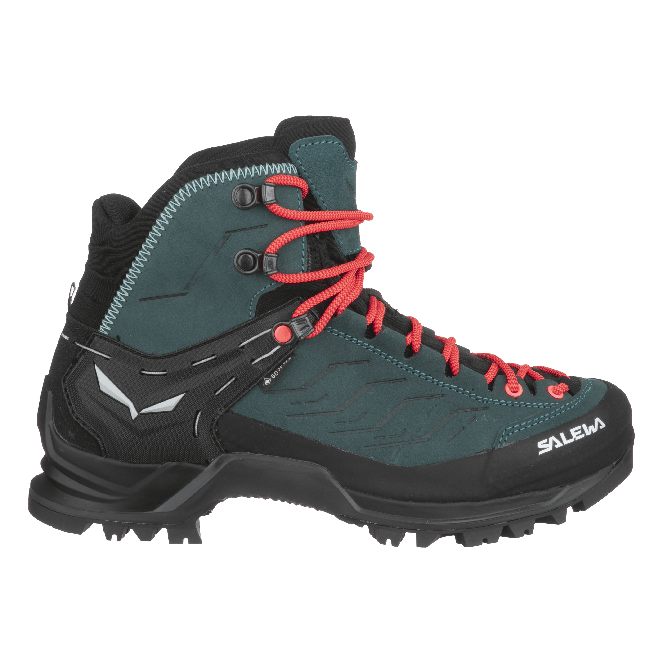 Mountain Trainer Mid Gore-Tex® Scarpone Donna perspective_view image