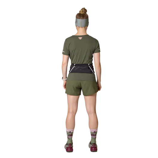 Running Belt perspective_view image