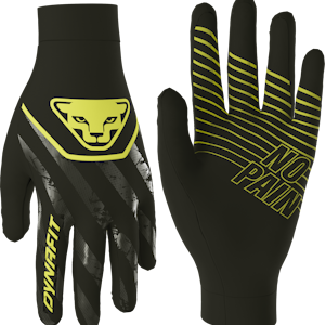 Trail Reflective Gloves