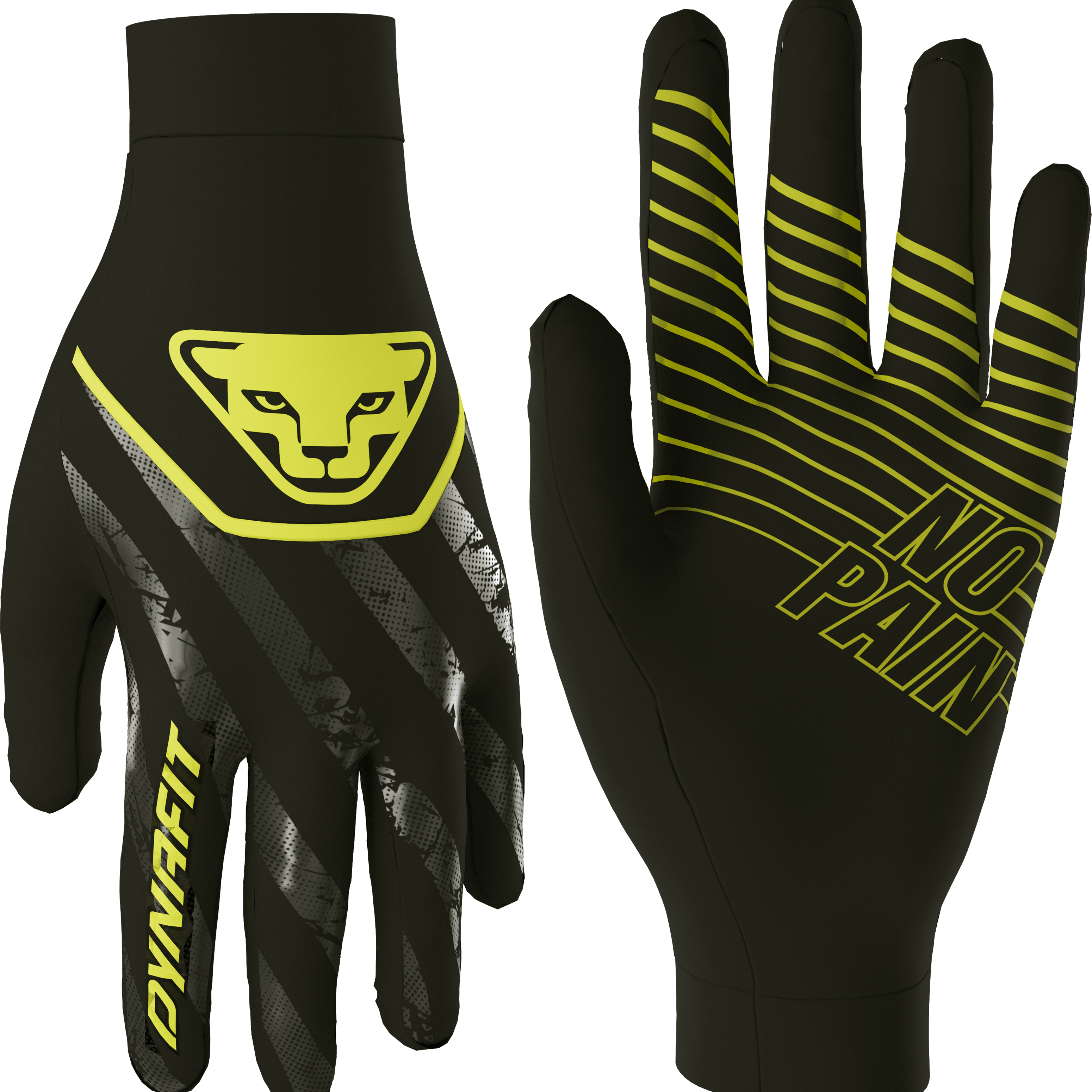 Trail Reflective Gloves | Dynafit® International
