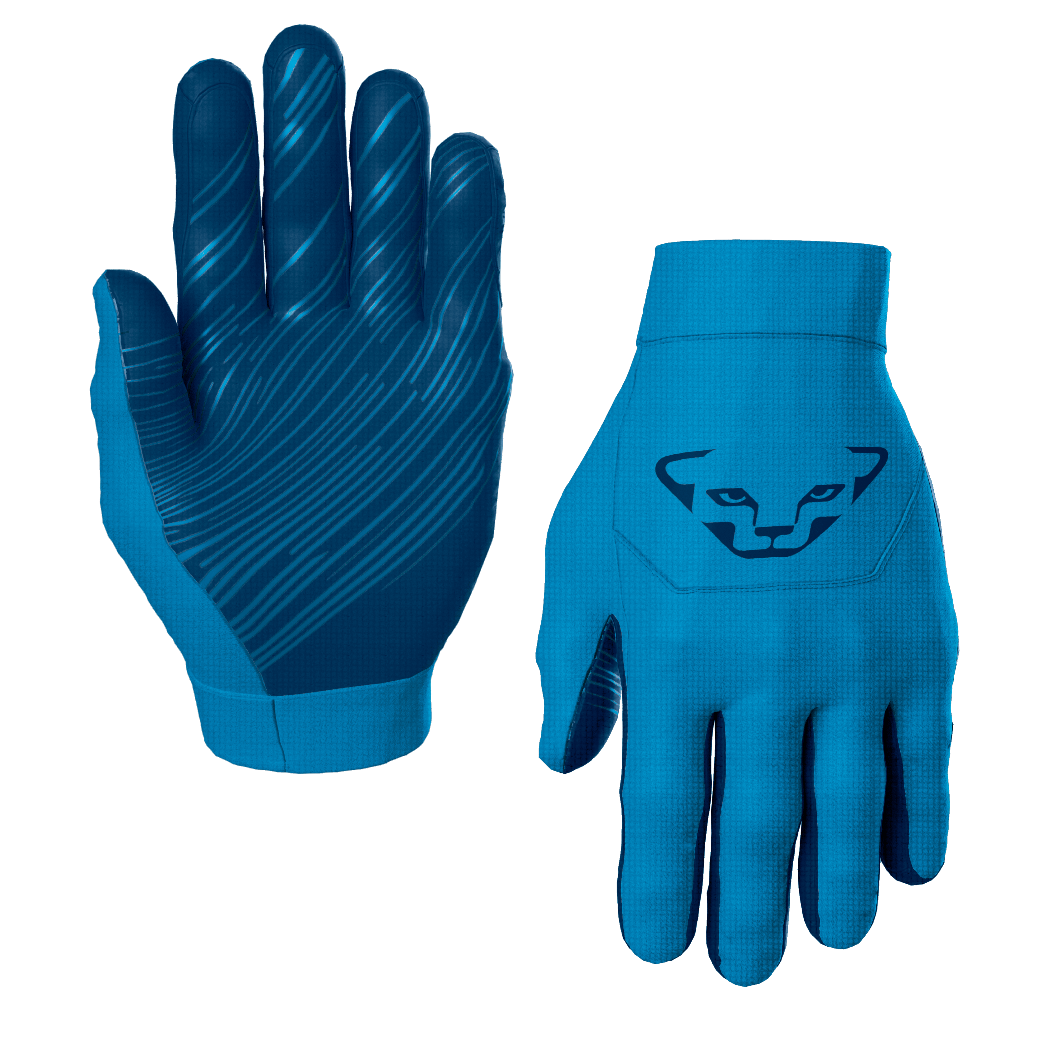 Upcycled Thermal Gloves still image