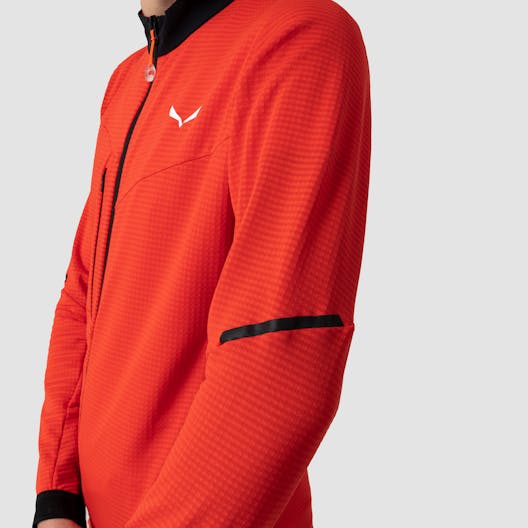 Pedroc 2 Polarlite Jacket Men tech_detail image