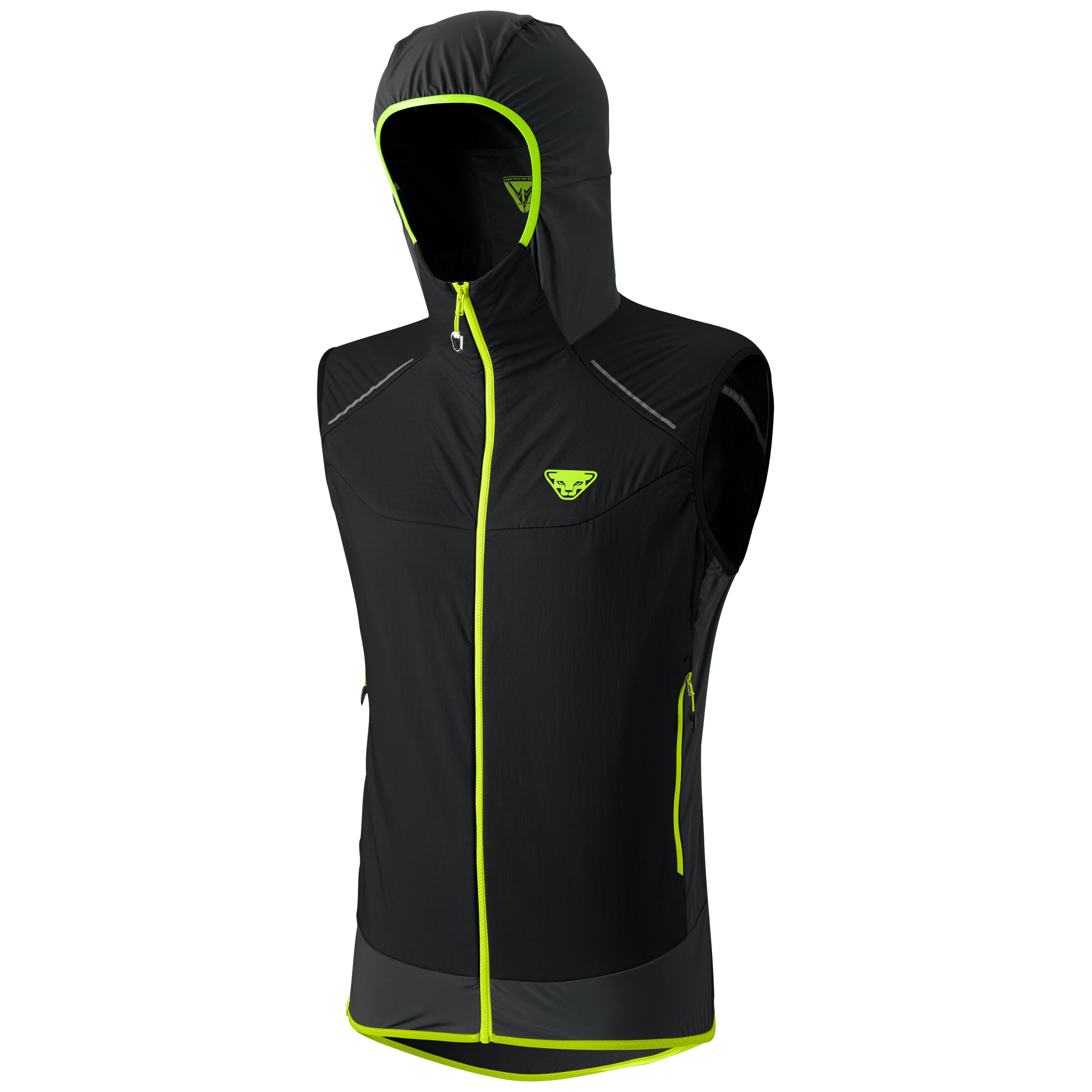 Mezzalama Polartec® Alpha® Vest Men still image