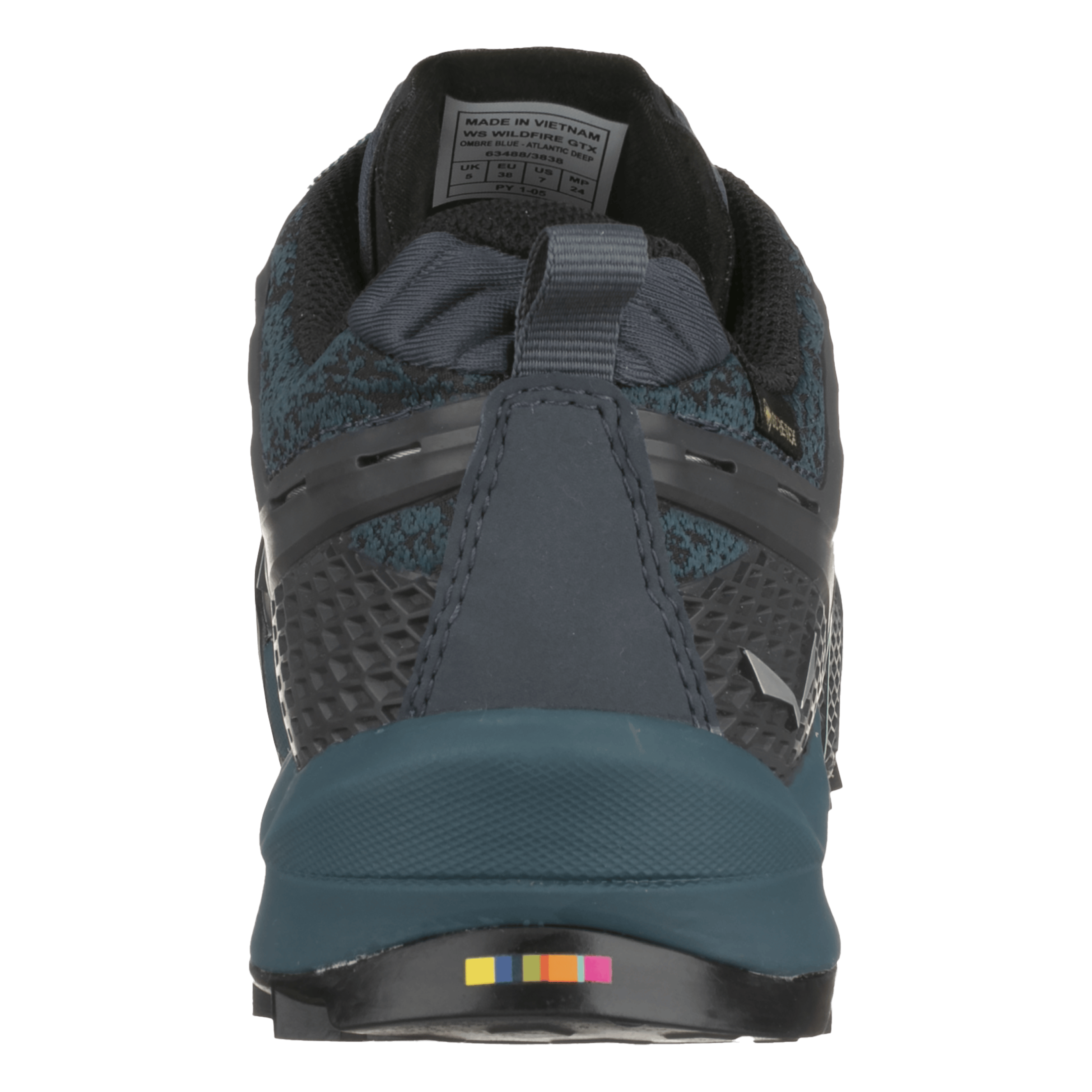 Wildfire Gore-Tex® Scarpe Donna perspective_view image