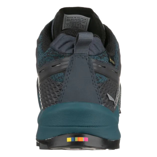 Wildfire Gore-Tex® Damen Schuhe perspective_view image