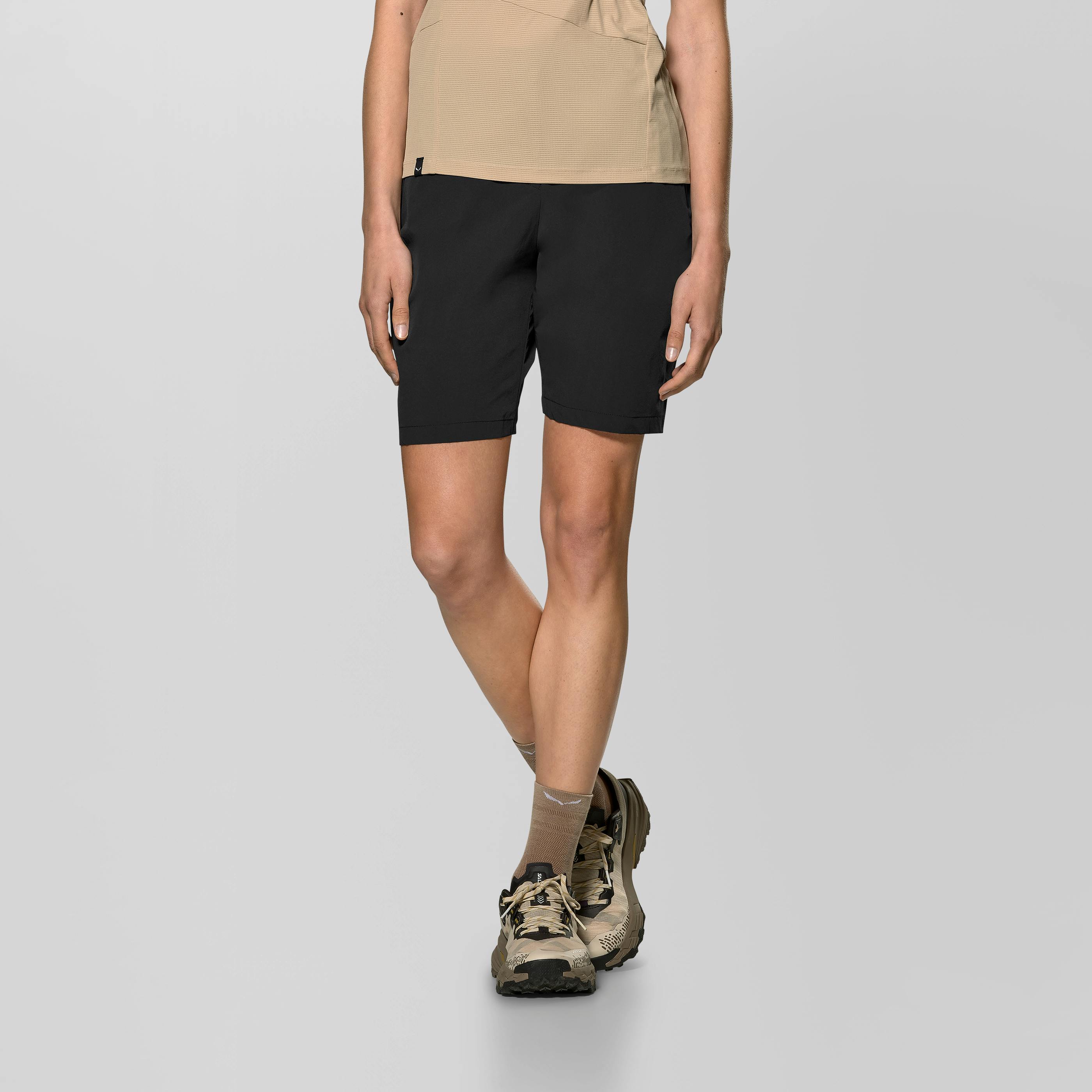 Pedroc 2 Durastretch Pantaloncini Donna hover image