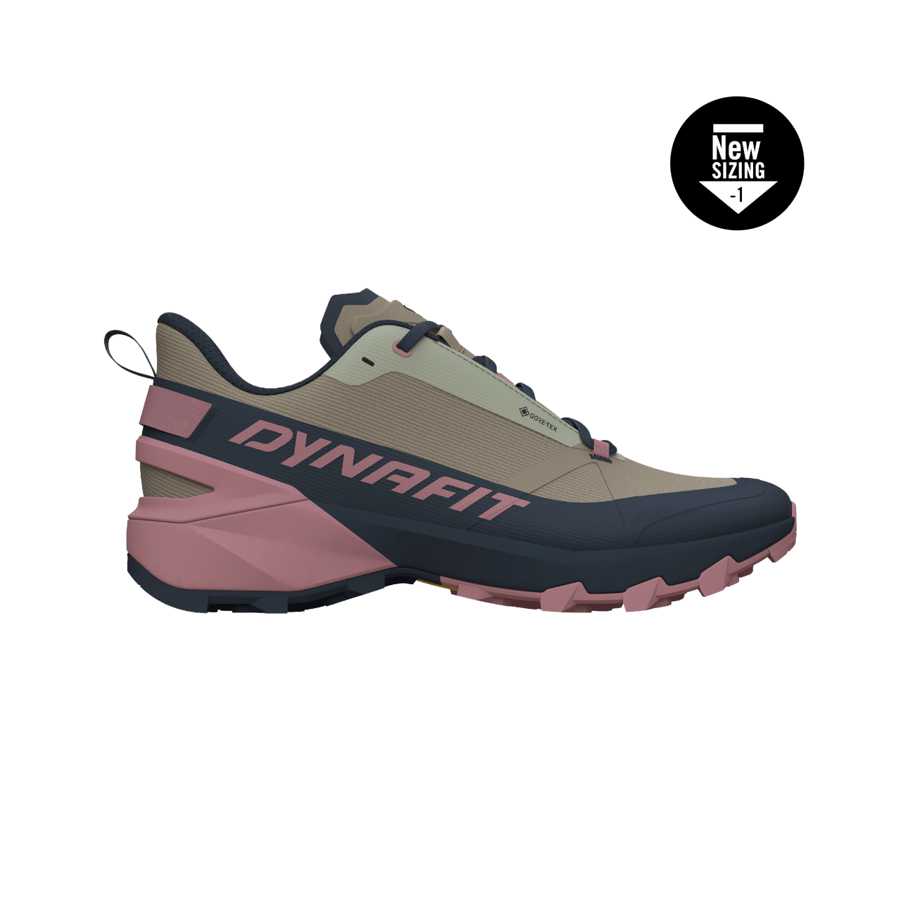 Transalper 2 GTX Running Shoes Women