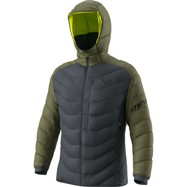 Tigard Down Jacket Men on_body image