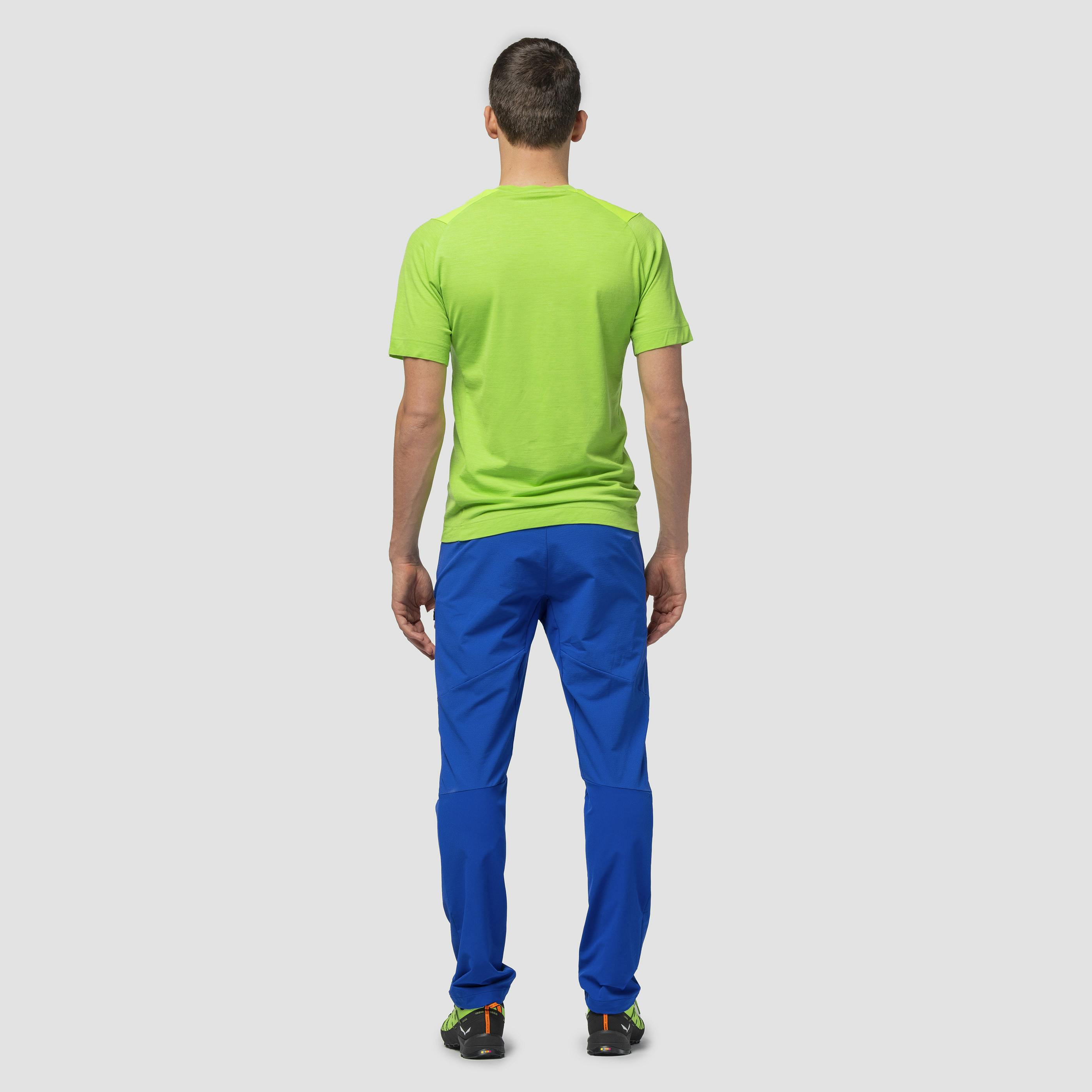 Agner Durastretch Pant Men on_body image