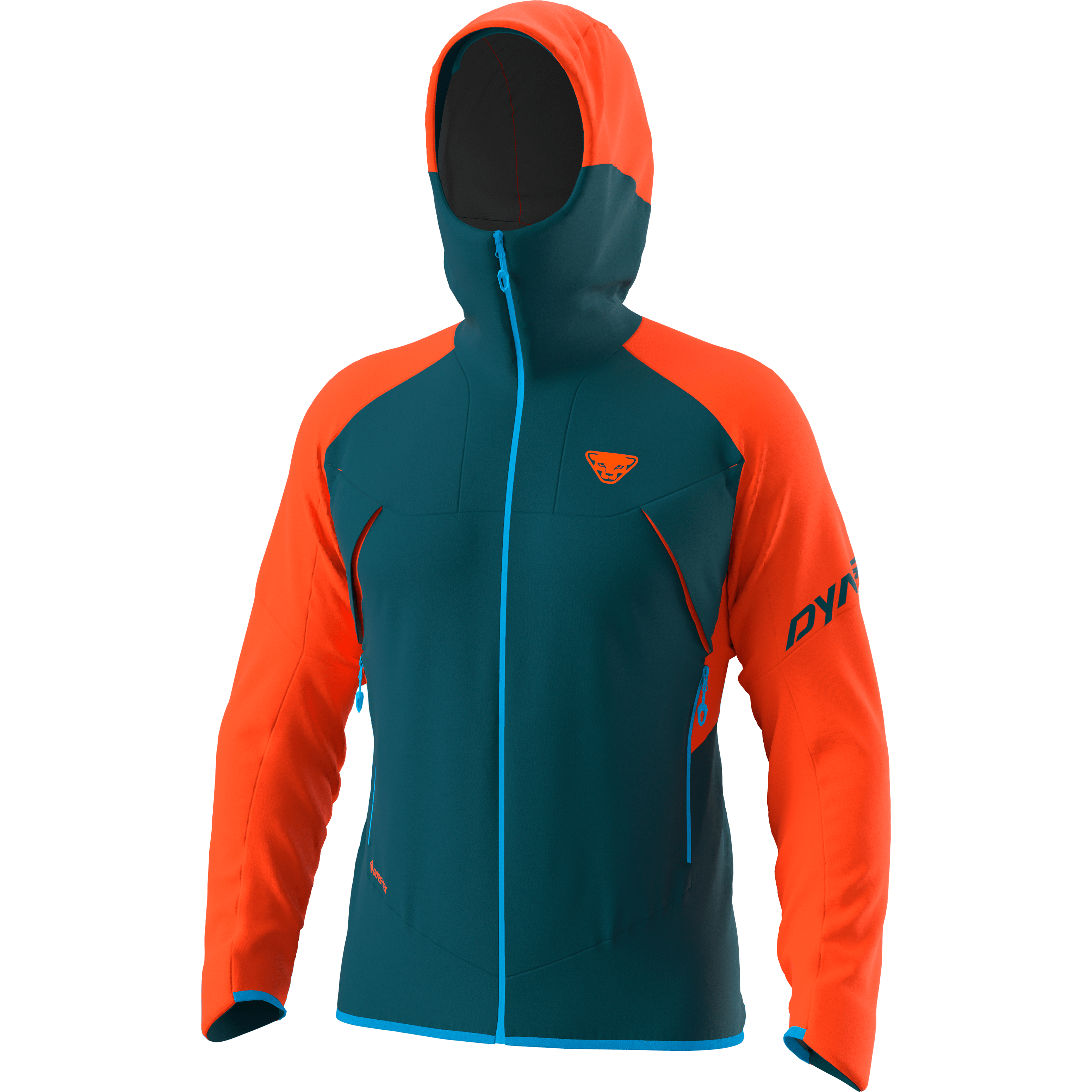 Transalper GORE-TEX® Jacke Herren still image