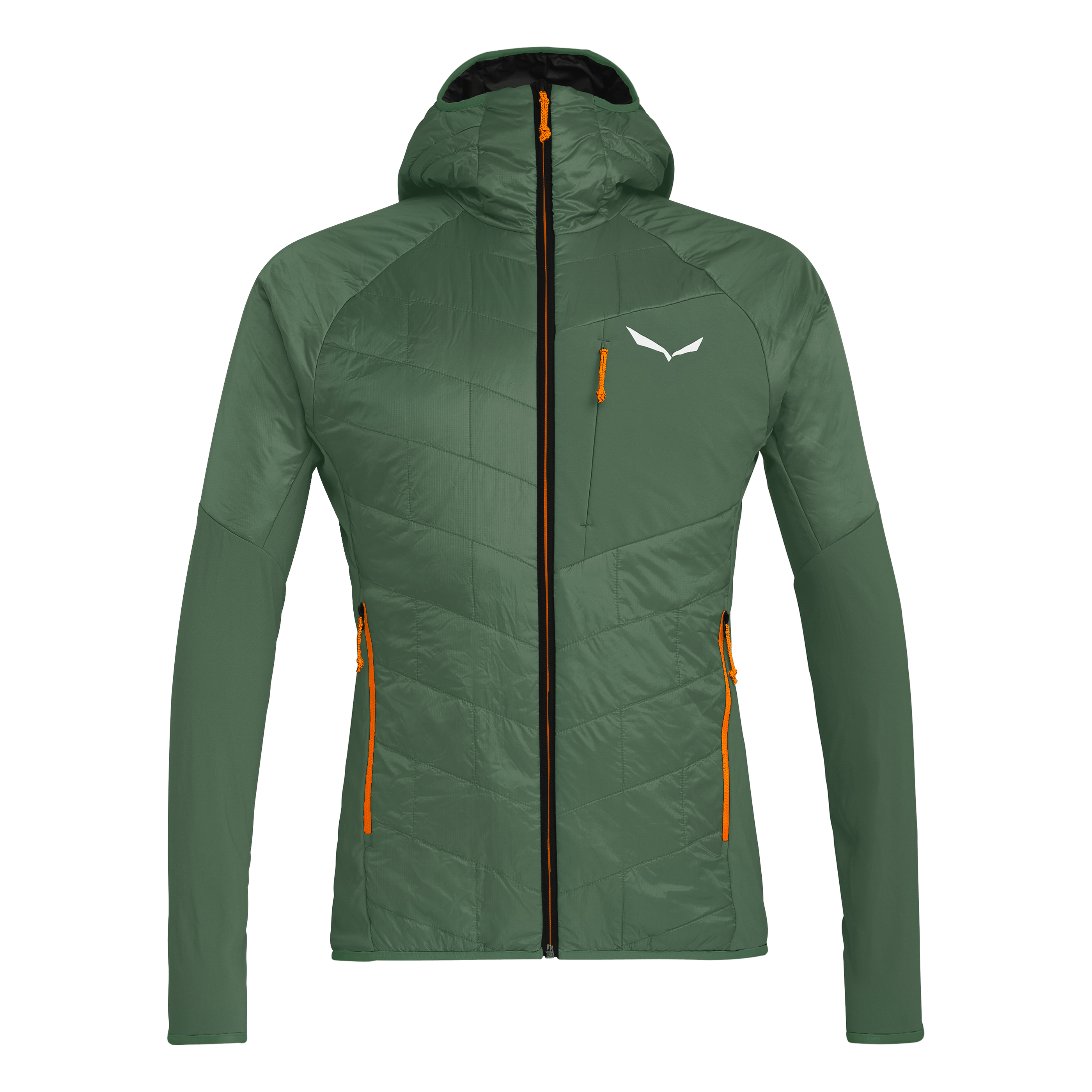 Ortles Hybrid TirolWool® Responsive Veste Homme still image