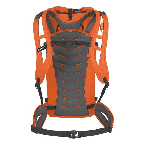 Ortles Wall 38L Backpack