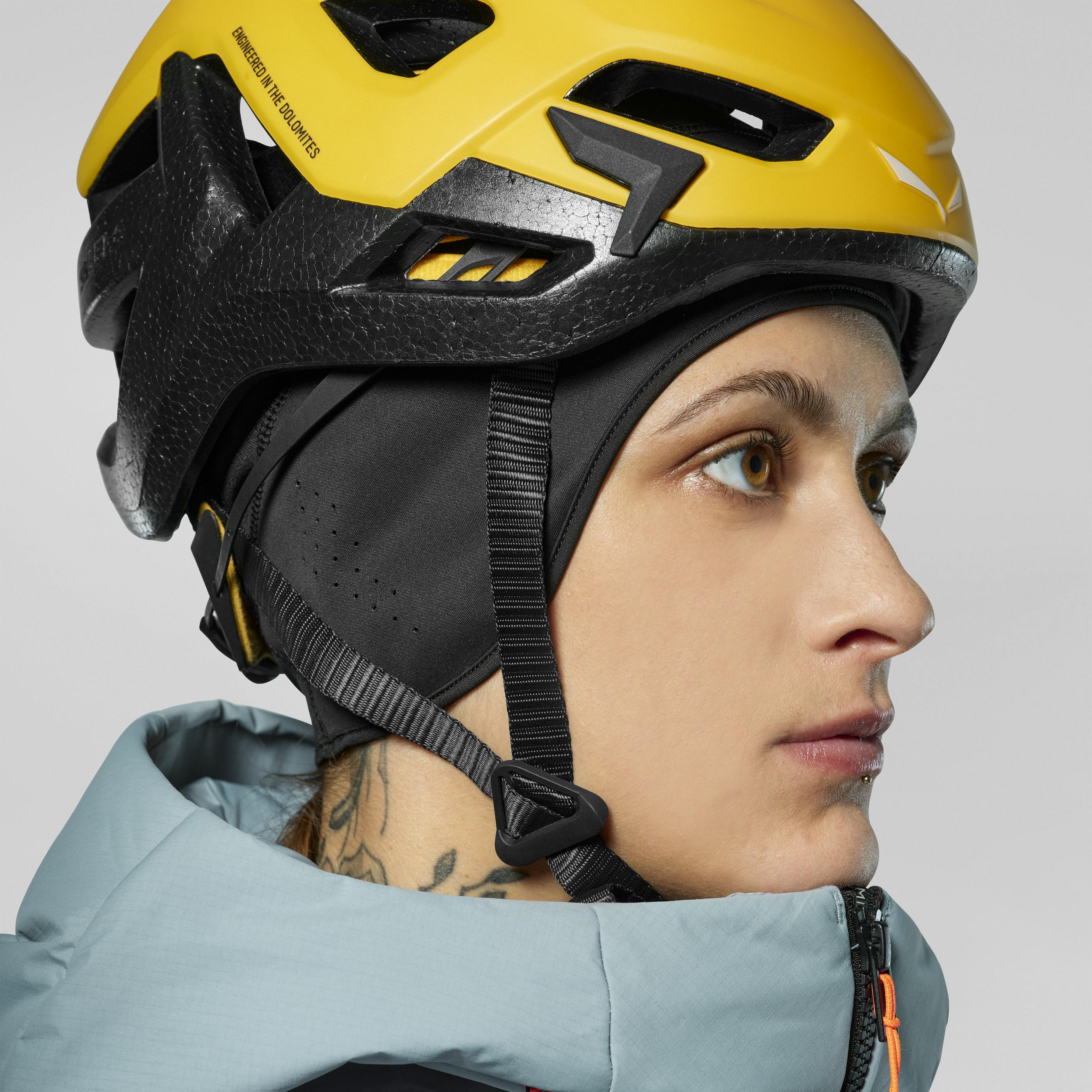 Ortles Windstopper® Epe Mütze tech_detail image