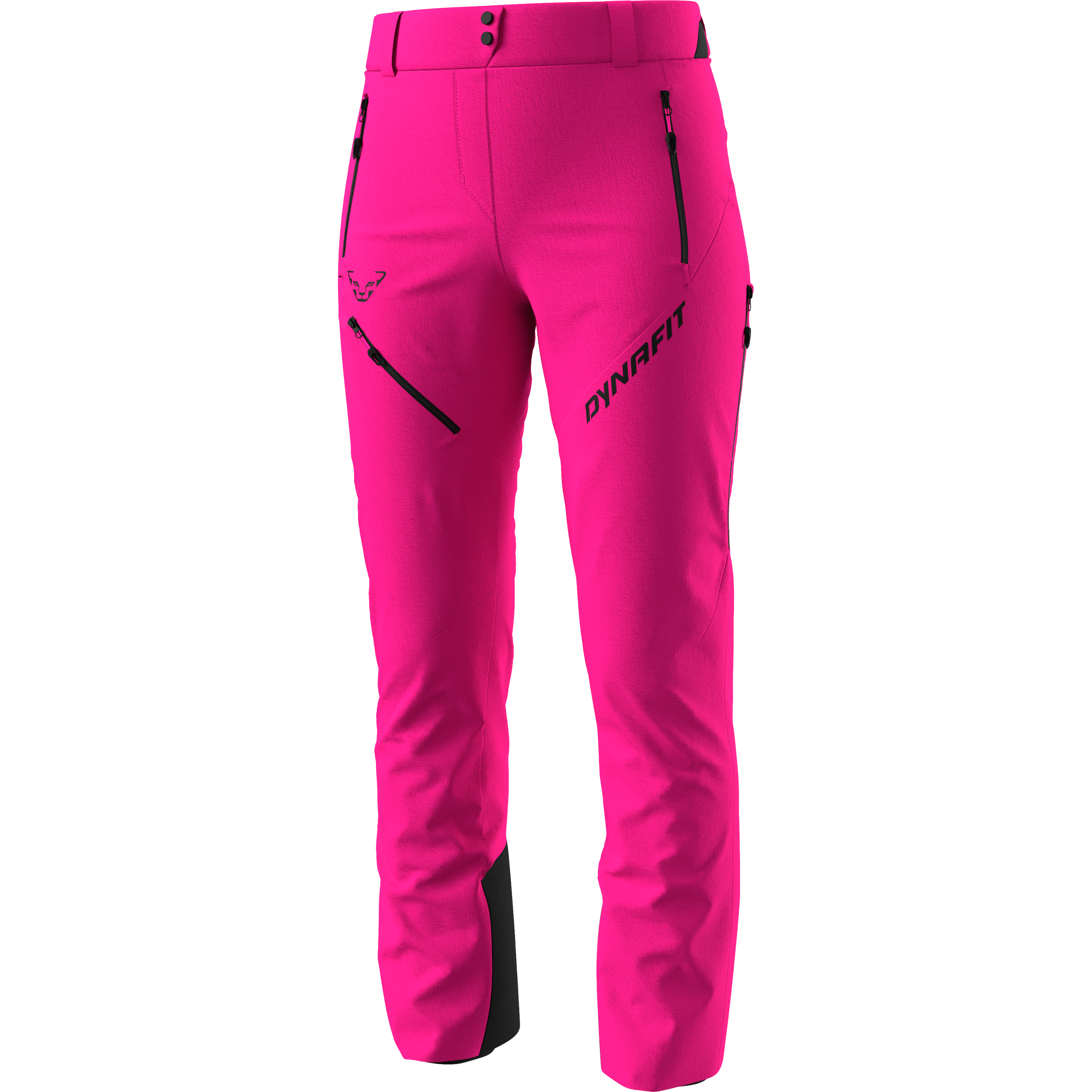 Pantaloni Mercury Dynastretch donna still image