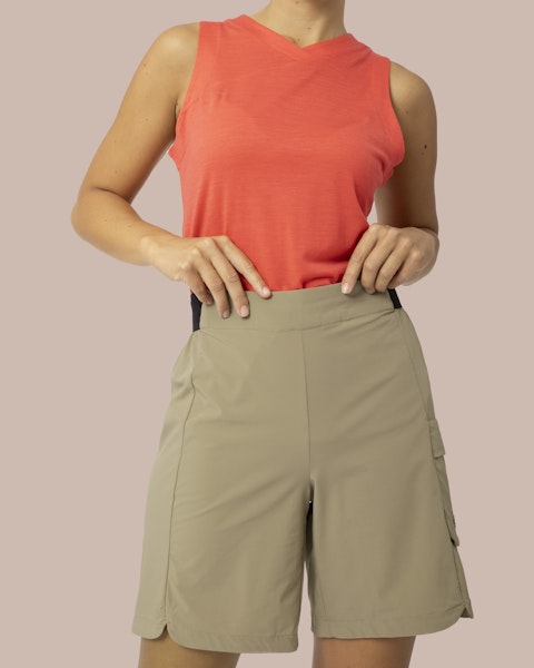 Women's Pants Casual Commuter Home Shorts Women Outdoor Sports Comfortable  Pants at Rs 1459.11/piece, Surat