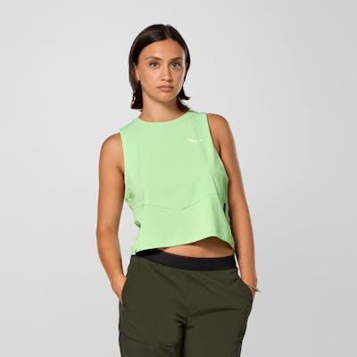 Pedroc Dry'Ton Light Débardeur Femme hover image