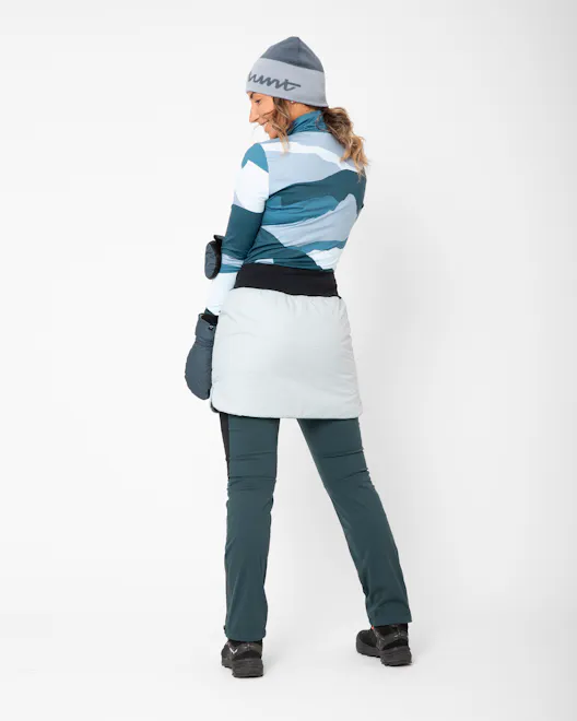 Irmi Gonna Reversibile perspective_view image