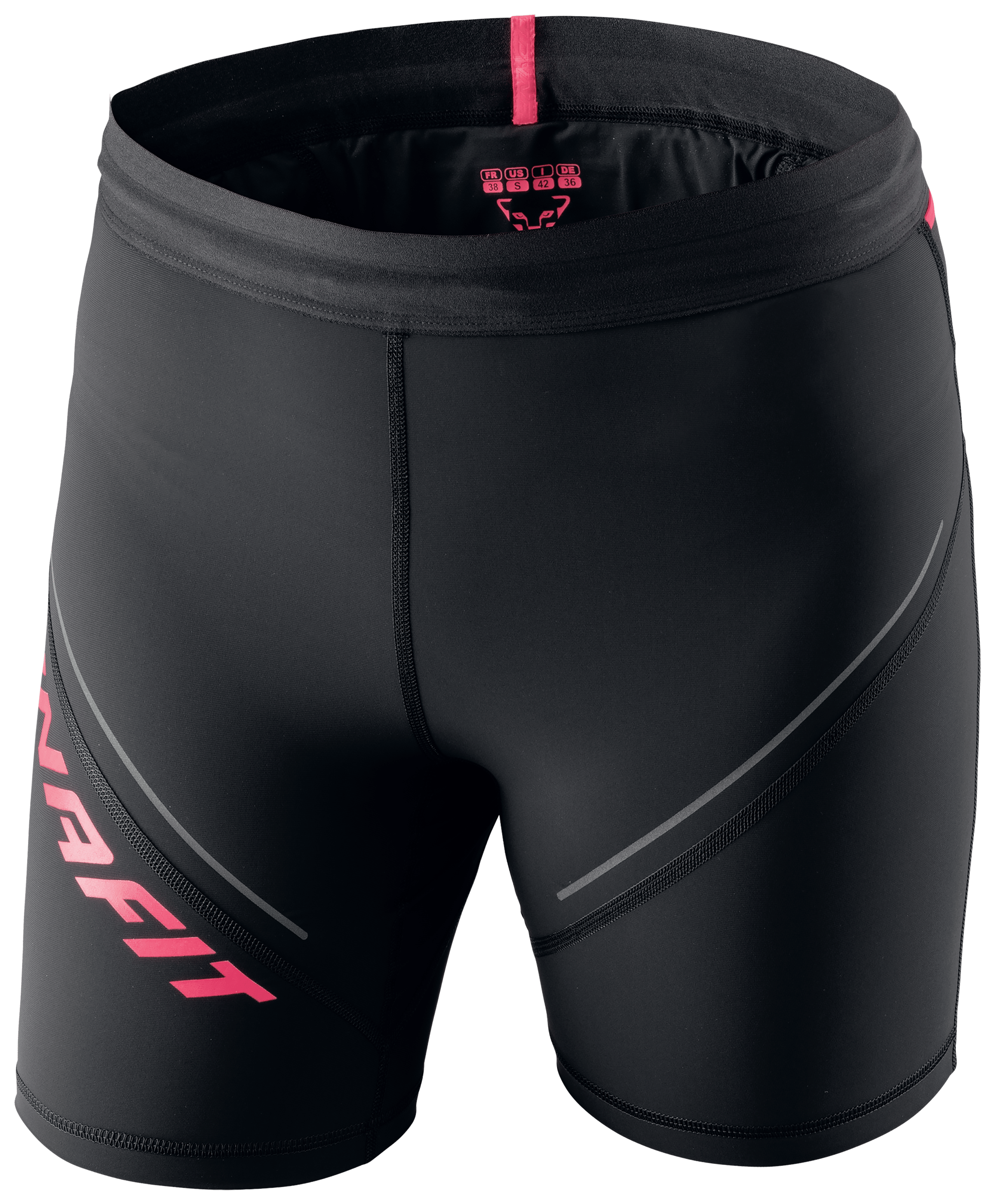 Vert Short Tights Damen still image