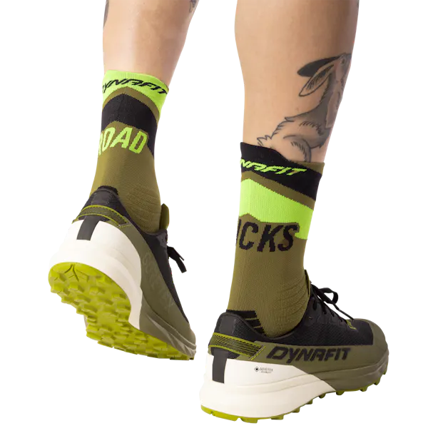 Ultra GTX Running Shoe Men on_body image