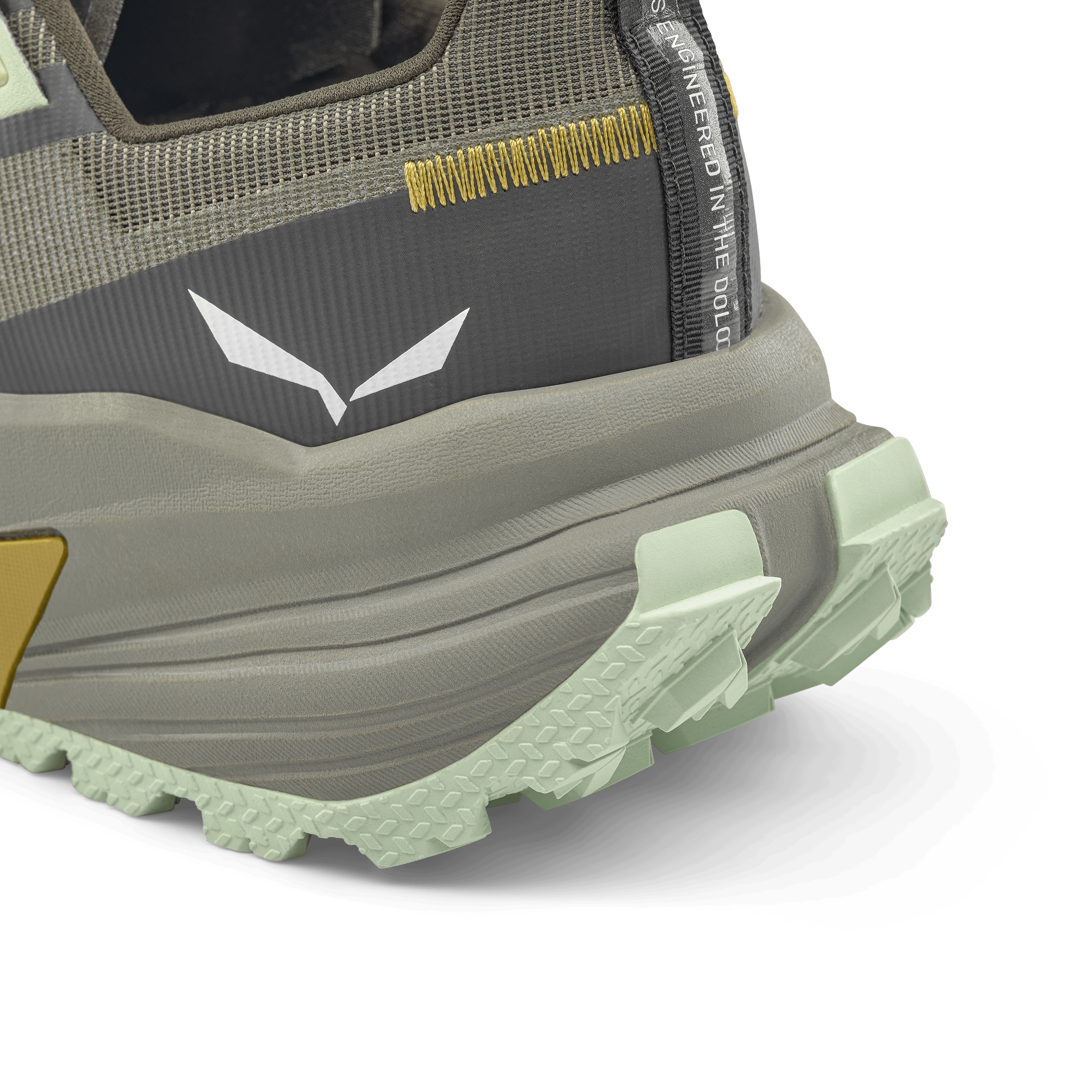 Pedroc 2 Max Shoe Women tech_detail image