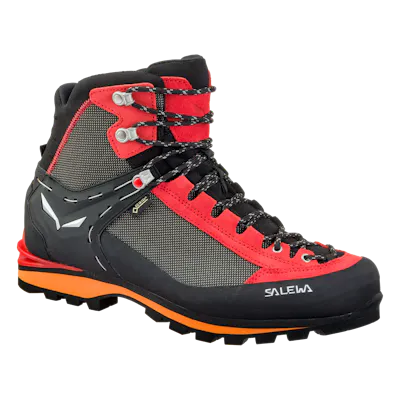 Crow GORE-TEX® Men's Shoes still image