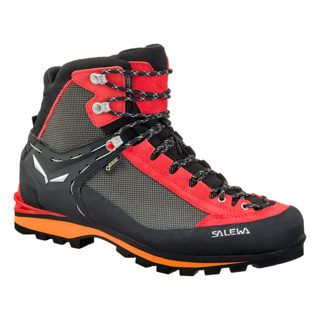 Crow Gore-Tex® Herren Schuhe still image
