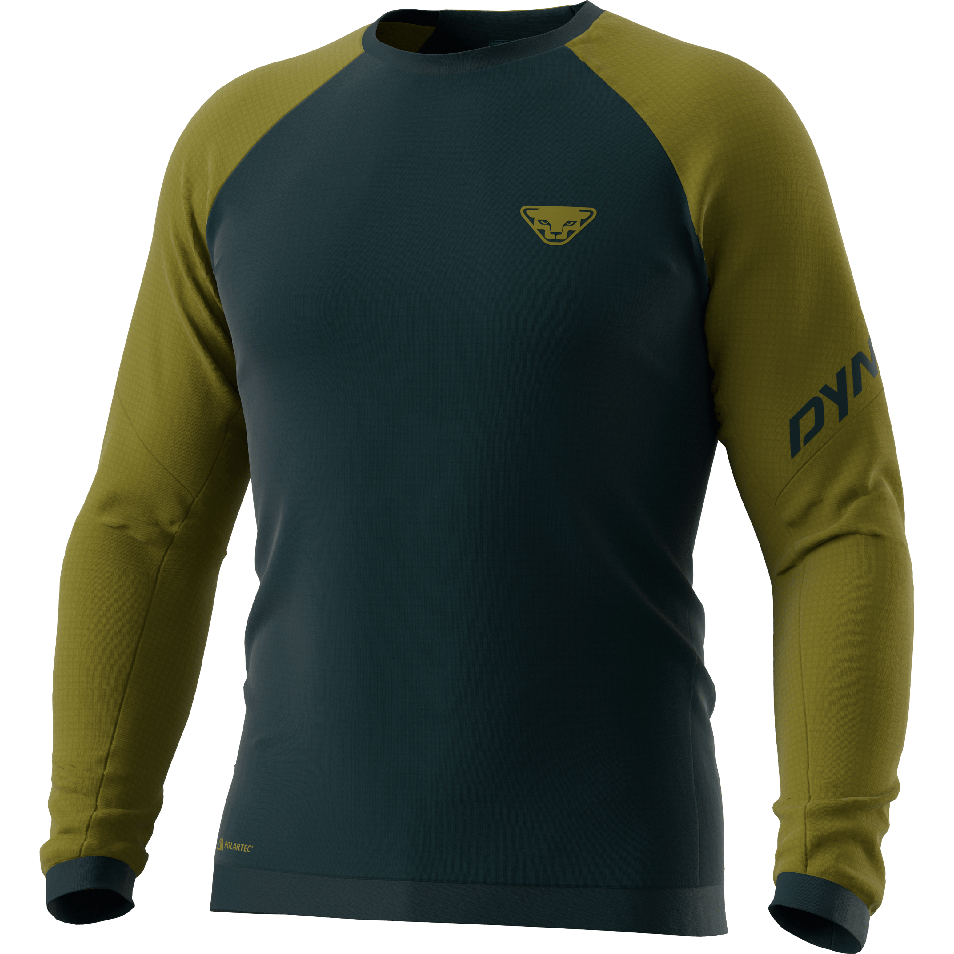 Speed Polartec® Longsleeve Men | Dynafit® International