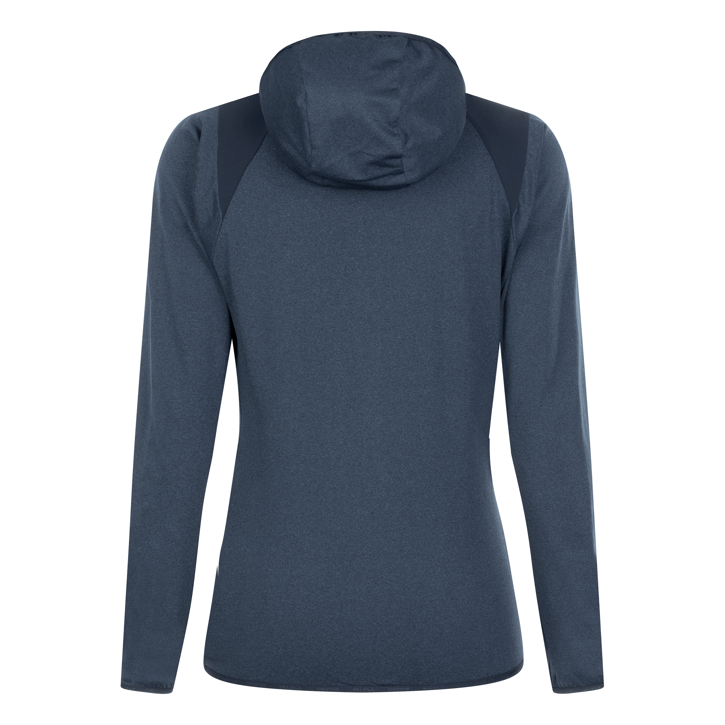 Croda Polarlite/Durastretch Full-Zip Giacca Donna perspective_view image