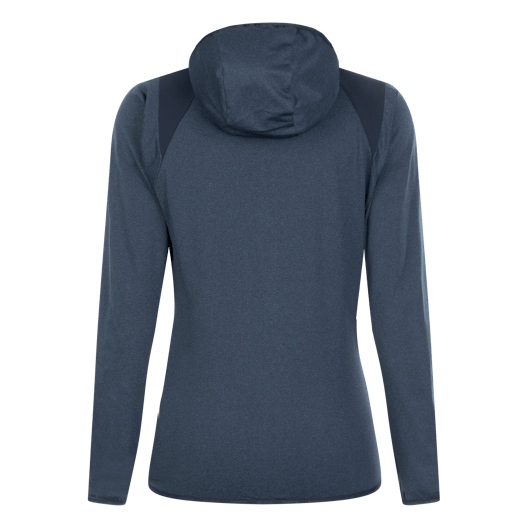 Croda Polarlite/Durastretch Full-Zip Giacca Donna perspective_view image