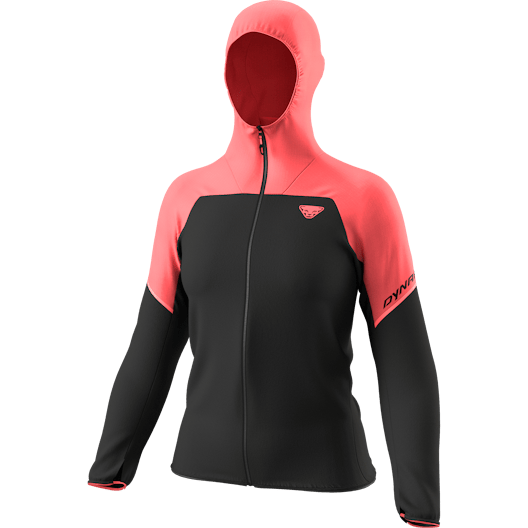 Alpine Wind Jacket Women still image
