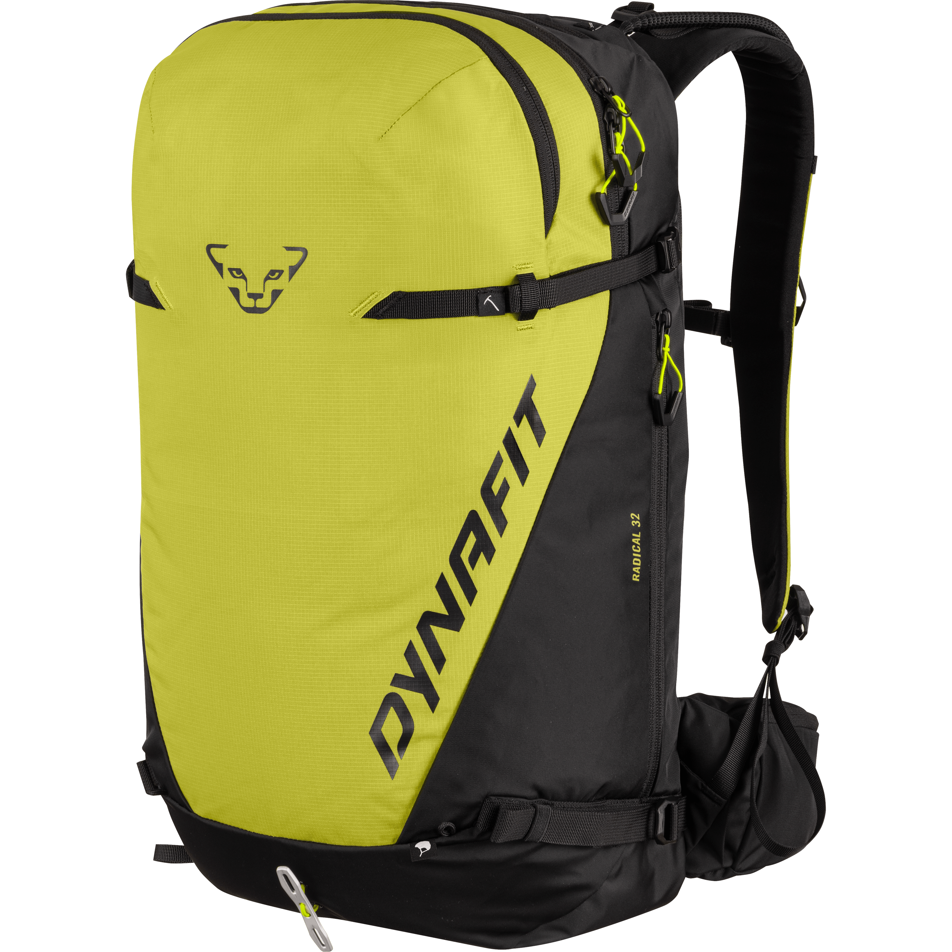 Radical 32 Backpack Herren still image