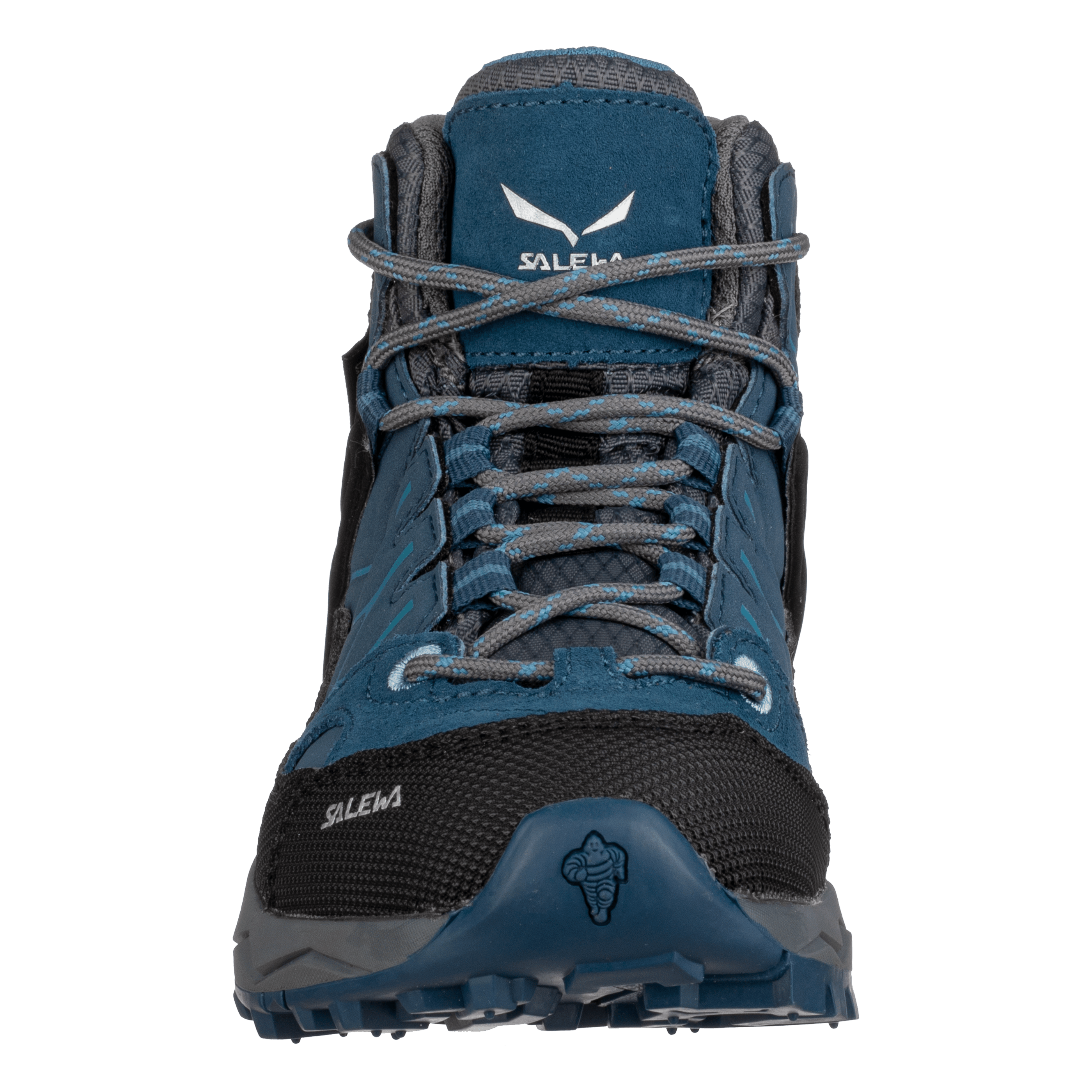 Alp Trainer Mid Gore-Tex® Kinder Schuh perspective_view image
