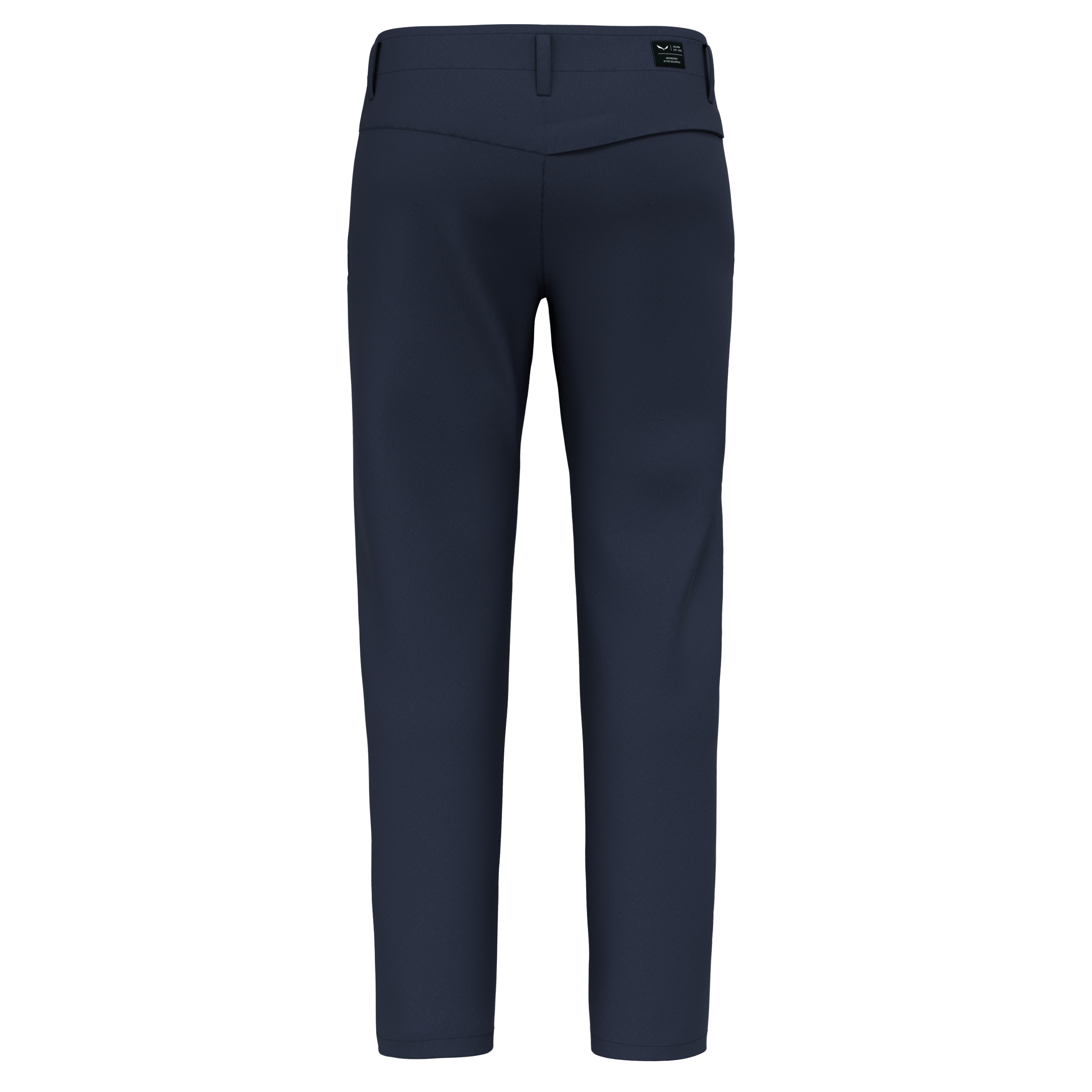 Fanes Hemp Hose Herren perspective_view image