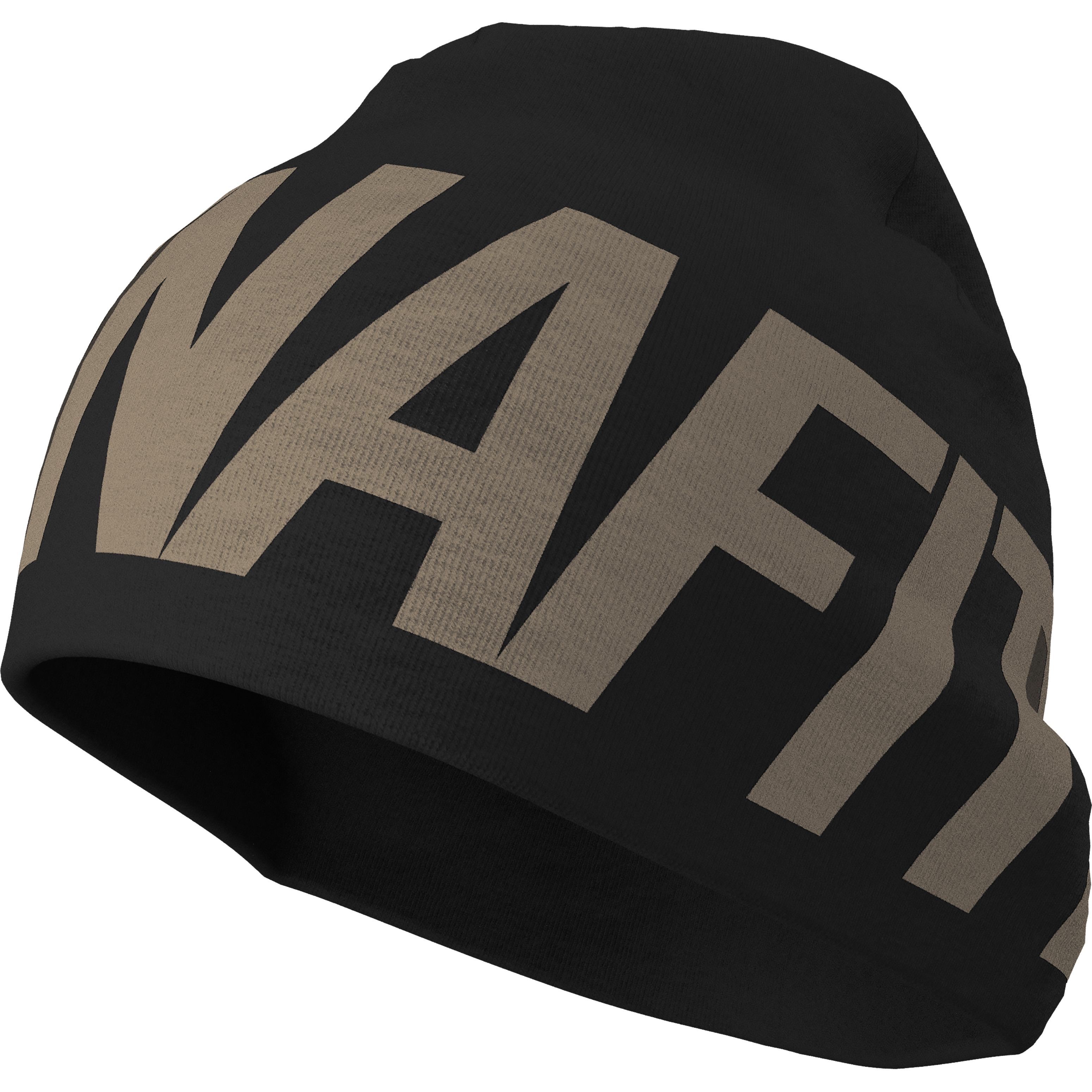 Light Logo Mütze still image