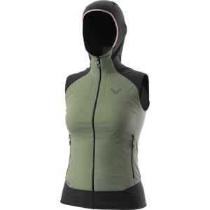 Mezzalama Polartec® Alpha® Vest Women