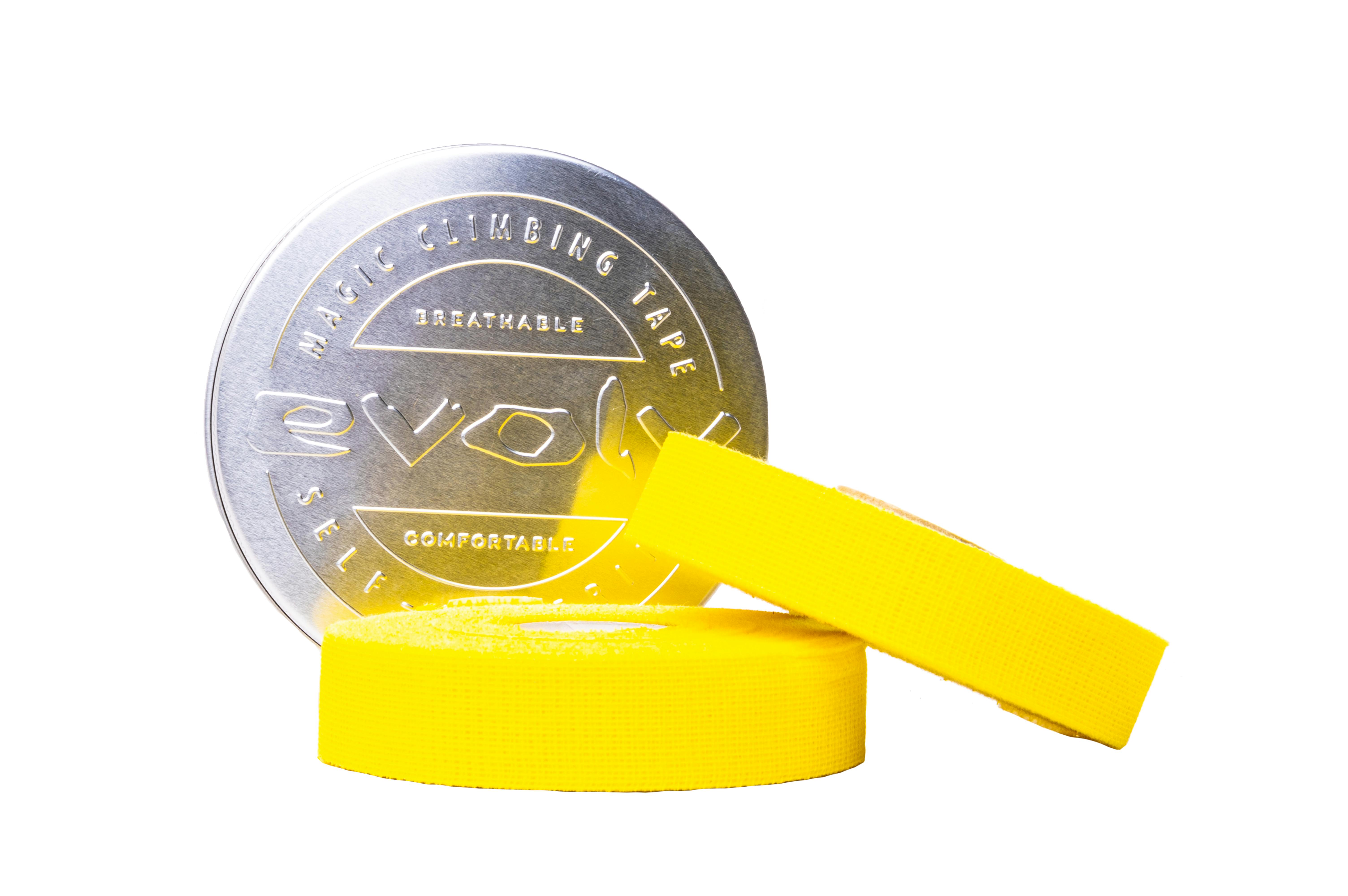 Magic Finger Tape still image