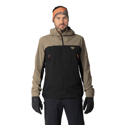 Veste Ridge Dynastretch hommes hover image