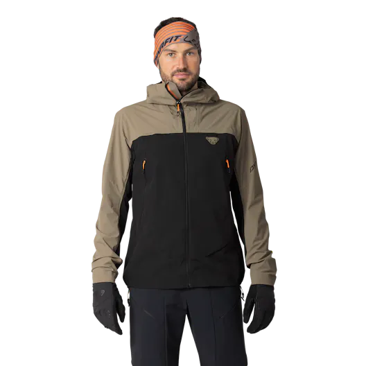 Ridge Dynastretch Jacke Herren hover image