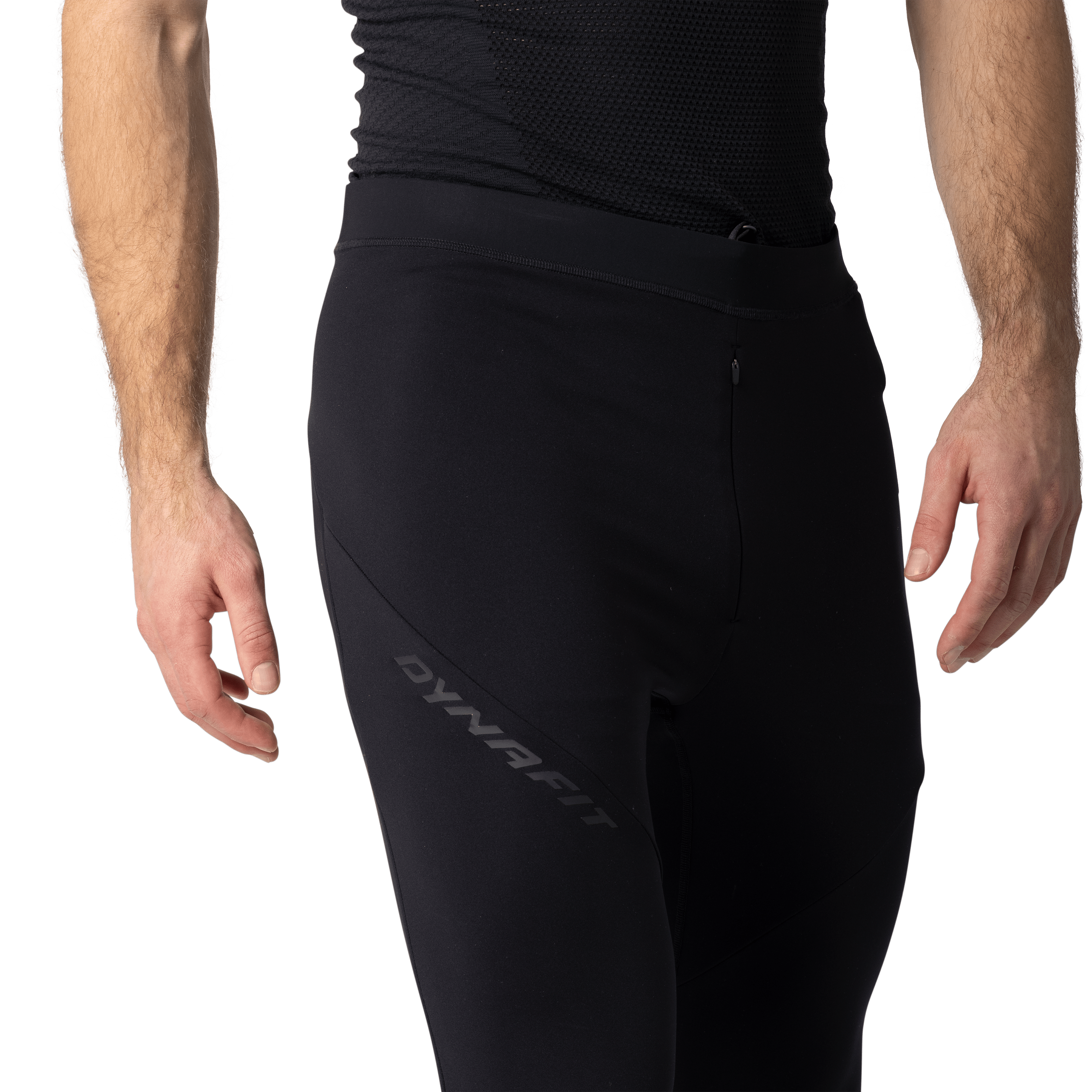 Mezzalama Race Hose Herren tech_detail image